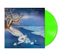 Locanda Delle Fate - Forse Le Lucciole Non Si Amano Piu (180 Gr. Gatefold Vinyl Green Limited Edt.) [VINYL]