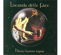 Locanda Delle Fate - Homo Homini Lupus