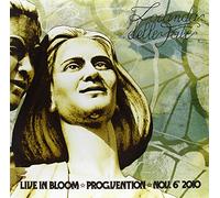 Locanda Delle Fate - Live In Bloom [VINYL]