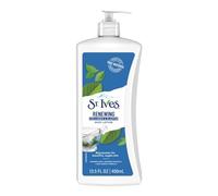 Loção Corporal Hidratante 400 ml Colágeno e Elastina, St Ives