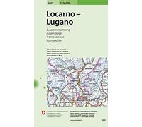 Locarno / Lugano (2020)
