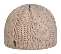 Locaro Knit Beanie Hat by McBURN