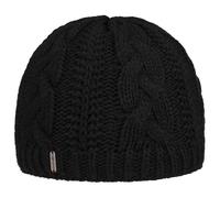 Locaro Knit Beanie Hat by McBURN