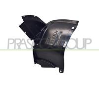 Fits Audi A3 03-12 Front Wing Splashguard Front Part Right Hand (5143)