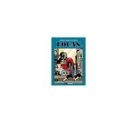 Locas 2 / Love & Rockets (Love & Rockets (En Espanol))