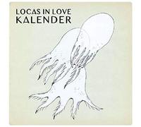 Locas in Love - Kalender [VINYL]