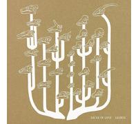 LOCAS IN LOVE - SAURUS (VINYL) VINYL LP NEW