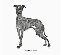 LOCAS IN LOVE - USE YOUR ILLUSION 3 & 4 2 CD NEW