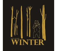 Locas in Love - Winter (Special Edition) [VINYL]