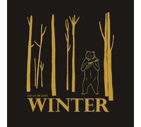 Locas in Love - Winter (Special Edition) [VINYL]