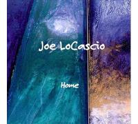 Locascio, Joe - Home