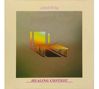 LOCATE S. 1 - Healing Contest