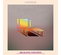 Locate S, 1 - Healing Contest [VINYL]