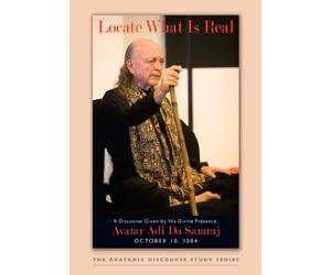 Locate What Is Real