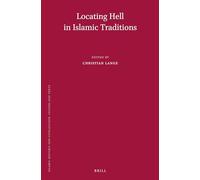 Locating Hell in Islamic Traditions: 119 (Islamic History and Civilization, 119)