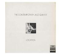 The Contemporary Jazz Quintet - Location
