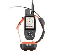 Location collar with remote control Num'axes Canicom GPS 2