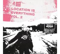 Location Is Everything 2 by VARIOUS ARTISTS (2004-04-20)