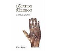 Location of Religion: A Spatial Analysis