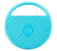 Location Tags, GPS Tracker with Two-Way Alarm, Lightweight Locator to Prevent Loss, for Luggage Suitcases Backpack Wallet Pets Dog Cat