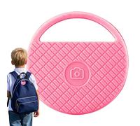 Location Tags Key Finder with Two-Way Alarm