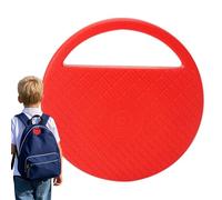 Location Tags | Key Finder with Two-Way Alarm,Anti-lost GPS Tracking Locator - for Pets Children and Objects with Real Time Location for Daily Use