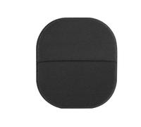 Locator Holder | 4.5x4cm Full Cover Protective Shell | 1* Pcs Anti-Scratch Soft Protector For Luggage, Electronics, TV Remotes | Case, Daily Use And Travel