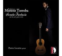 Locatto, Pietro - Torroba: Sonata Fantasia