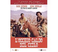 L'occhio caldo del cielo [Import italien]