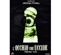 Occhio Che Uccide (L')