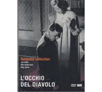 l'occhio del diavolo dvd Italian Import
