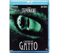 l'occhio del gatto (blu-ray) blu_ray Italian Import (Blu-ray) Barrymore Woods