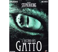 L'occhio del gatto [Import anglais]