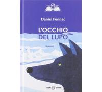 L'occhio del lupo