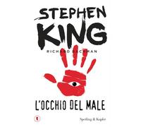 L'occhio del male