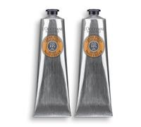 L'Occitane 2 Piece Footcream