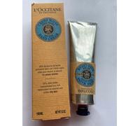 L'Occitane 20% Shea Butter Hand Cream Dry Skin FULL SIZE 150ML NEW
