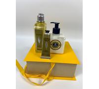 L'Occitane (4314) Verbena Bodycare BRAND NEW