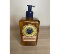 L'Occitane 500ml Soap Shea Extract Hands & Body Verbena Liquid