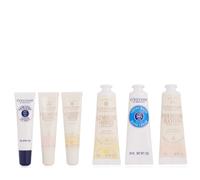 L'Occitane 6 Piece Hugs and Kisses Collection
