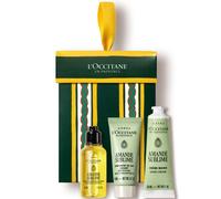 L'Occitane Almond (Amande.00) Ornament (Worth £21.00)