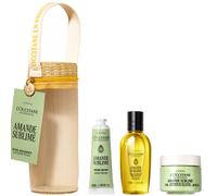 L'Occitane Almond (Amande) Discovery Collection