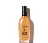 L'Occitane Almond (Amande) Shimmering Body Oil 100ml