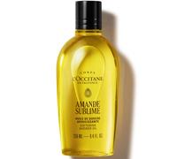 L'Occitane Almond (Amande) Shower Oil 250ml