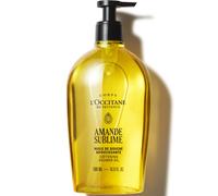 L'Occitane Almond (Amande) Shower Oil 500ml