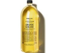 L'Occitane Almond (Amande) Shower Oil Refill 500ml