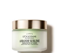 L'Occitane Almond (Amande) Soothing Milk Concentrate 200ml