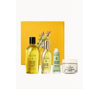 L'Occitane Almond Body Collection (Worth £95)