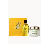 L'Occitane Almond Body Duo (Worth £70)