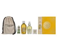 L'Occitane Almond Body Gift Set 430ml